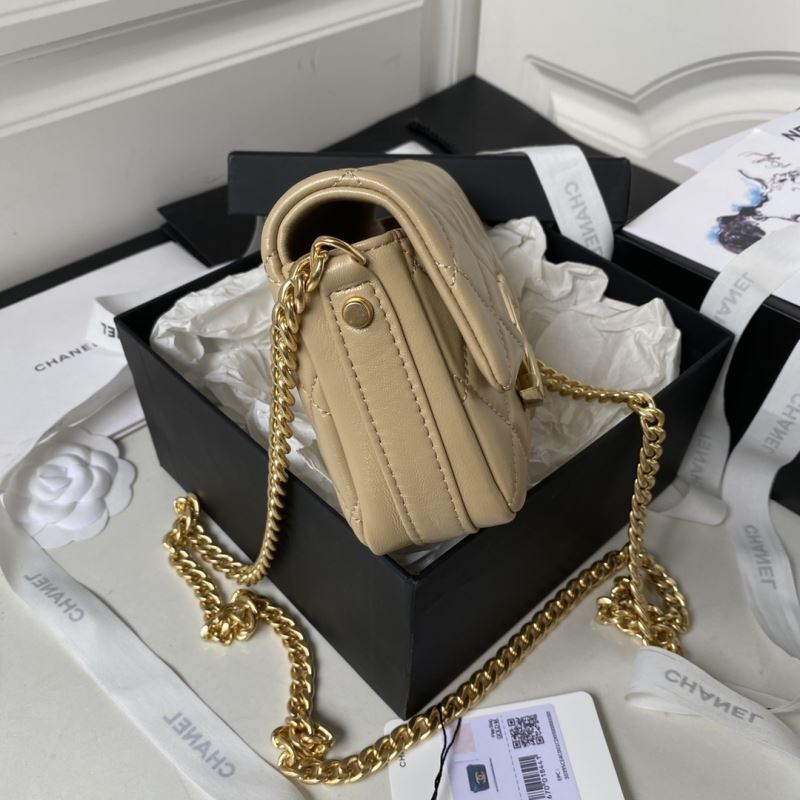 Chanel Satchel Bags